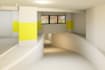 create realistic exterior and interior designs in archicad, sketchup and d5
