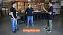 do professional cinematic video editing