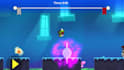 create video game trailer and mobile game video ads, steam trailer for pc game