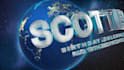 create 3d custom logo animation