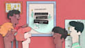create a fun animated explainer video