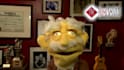 make you a custom video with professor puppet