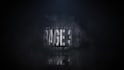 create this smoke cinematic logo