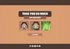 draw cute animated emote for your twitch