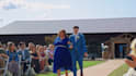 edit your wedding video into a cinematic film or highlight