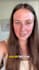 record a female ugc selfie video