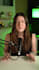 create a studio quality female ugc video ad