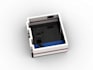 design a digital lego model complete with instructions and renders