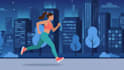 do 2d cartoon animation video and character animation