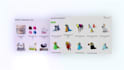 make photo collage, photo slideshow video, photo montage
