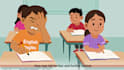 create something cartoonist characters