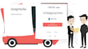 do premium custom explainer video animation
