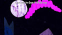 create an artistic music video with animation
