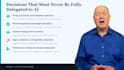 convert your powerpoint to a video with british english voice over
