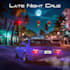 design and animate motion album cover for your music