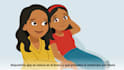 create something cartoonist characters