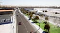 3d modelling and renderings for roads and bridges