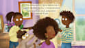 create a professional animated video trailer for your childrens book