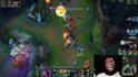 edit your gaming videos, specializing in league of legends