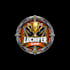 3d rotating spinning your esports logo GIF and mov fast turnaround