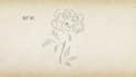 create modern hand drawn animated lyric music video for your song track