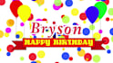 make this kids happy birthday video with full birthday song