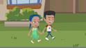 create an awesome animated music video