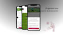 create a professional 3d app promo and app explainer videos