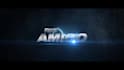 create amazing luxury video intro logo animation
