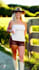 create a cinematic morphing timeline video for birthday memorial graduation baby