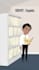 create 2d animated video or 2d animation explainer video