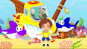 create the best learning and 2d animation videos for kids