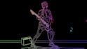 create amazing animated hand drawn lyric video