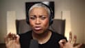 record an american female voice over