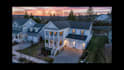 turn your daytime property photos into cinematic twilight dusk videos