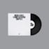 make vinyl record posters and animation