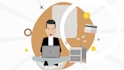 do premium custom explainer video animation
