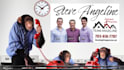 create a short funny monkey video promo or ad