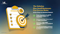 create a brand presentation