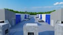 create professional 3d architectural rendering, animation, and walkthrough video