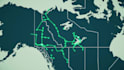 make vox like animated maps for your documentaries or videos