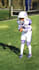 edit professional american football highlights for tiktok and youtube