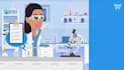create a colorful whiteboard animation explainer video
