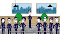 create an awesome whiteboard video animation