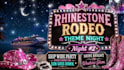 do an ai animation motion flyer, motion posters for event, club or party flyer
