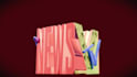 do 3d animation, 3d product animation, product animation video
