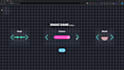 develop a website game in HTML and javascript