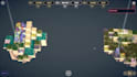 test, review, play your game, program to assure quality QA