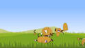 create 2d animation from your idea