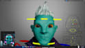 create extremely accurate metahumans